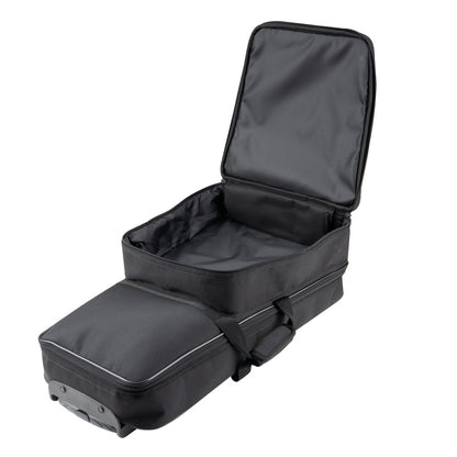 Gator GP-COMBOKIT Student Bells and Snare Kit Rolling Bag