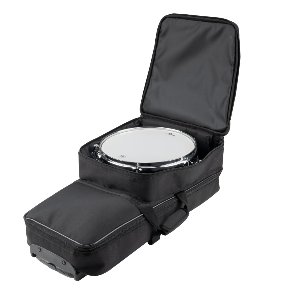 Gator GP-COMBOKIT Student Bells and Snare Kit Rolling Bag