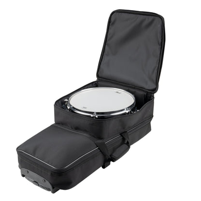 Gator GP-COMBOKIT Student Bells and Snare Kit Rolling Bag
