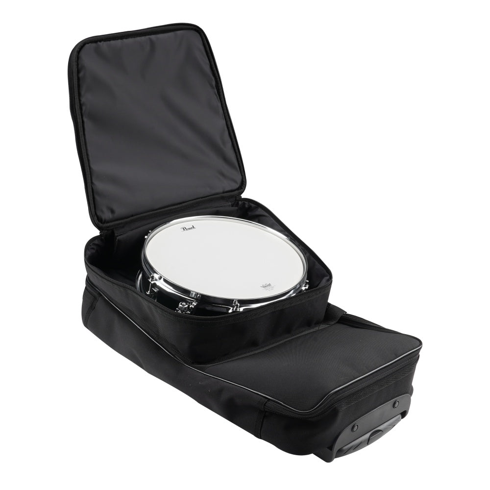 Gator GP-COMBOKIT Student Bells and Snare Kit Rolling Bag
