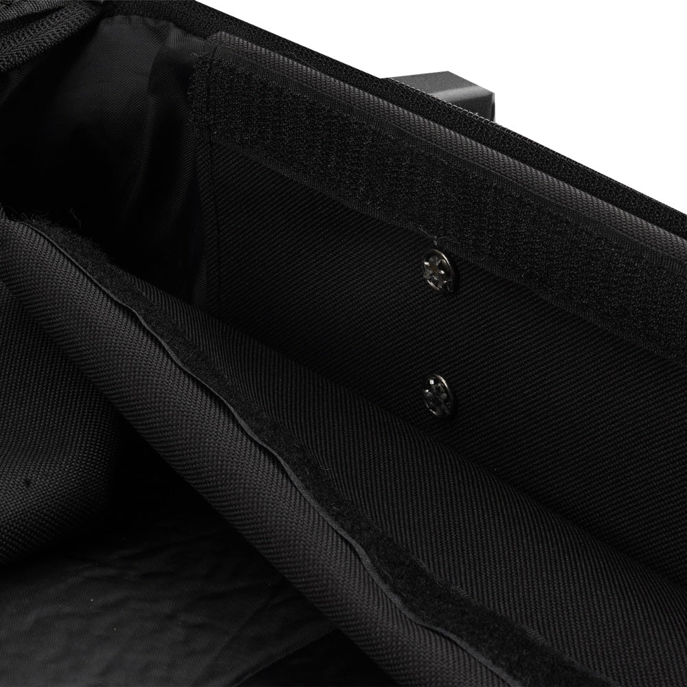 Gator GP-COMBOKIT Student Bells and Snare Kit Rolling Bag