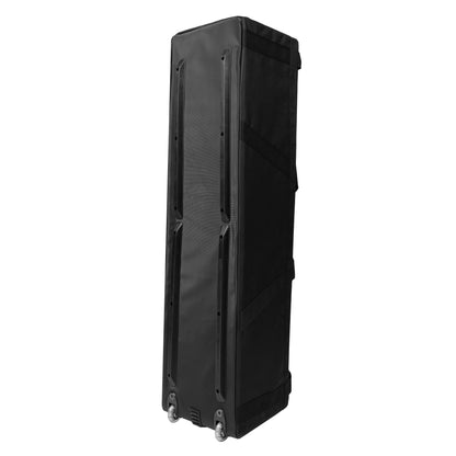 Gator GP-HDWE-1246W Drum Hardware Bag | 12" x 46" with Wheels