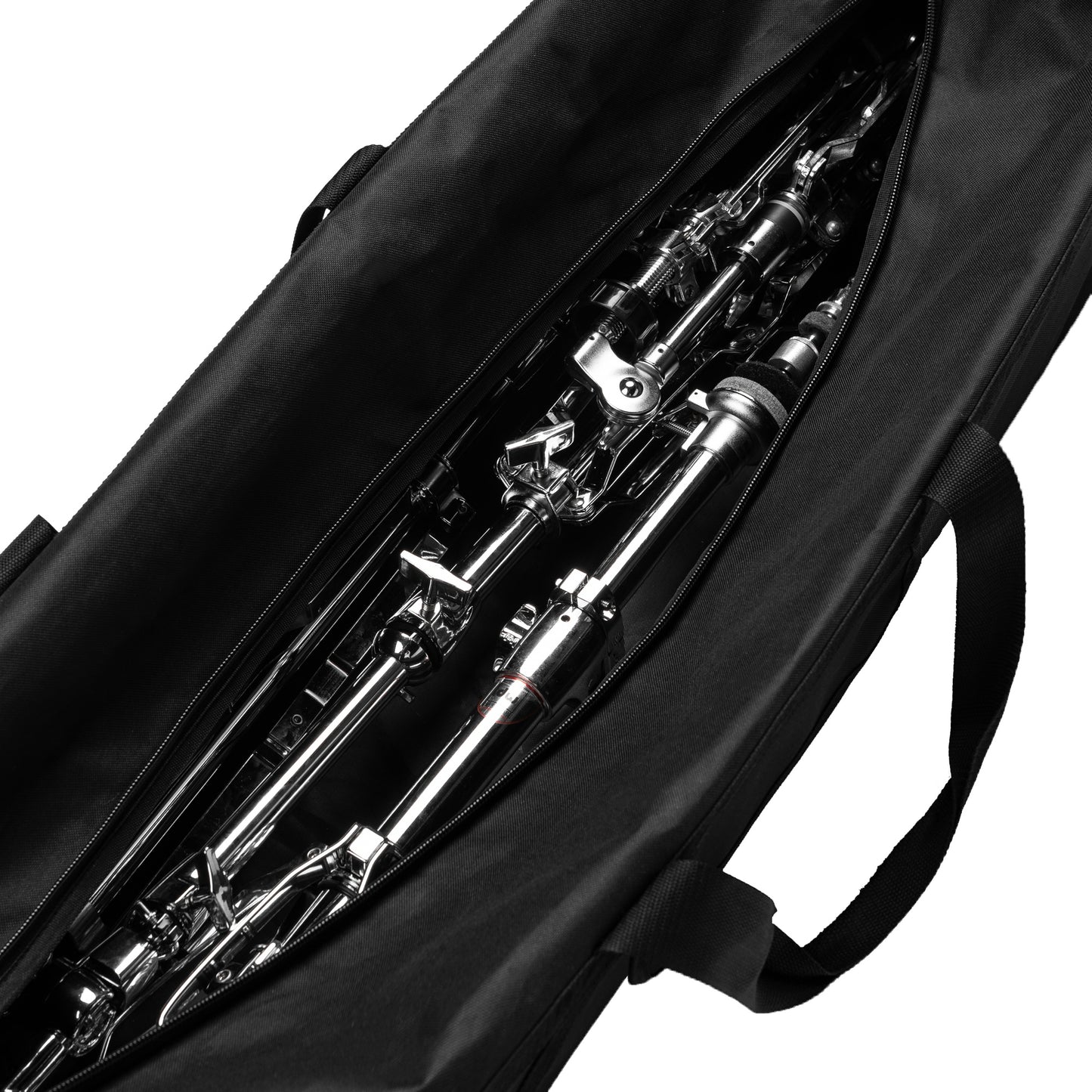 Gator GP-HDWE-1246W Drum Hardware Bag | 12" x 46" with Wheels