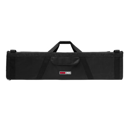 Gator GP-HDWE-1246W Drum Hardware Bag | 12" x 46" with Wheels