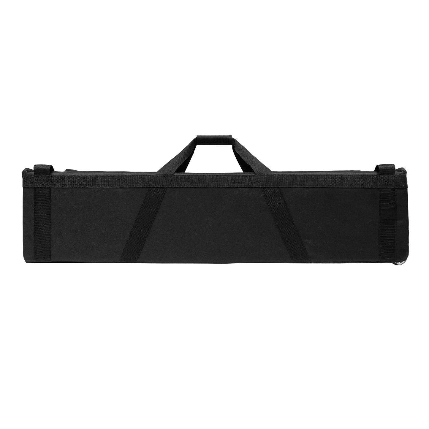 Gator GP-HDWE-1246W Drum Hardware Bag | 12" x 46" with Wheels
