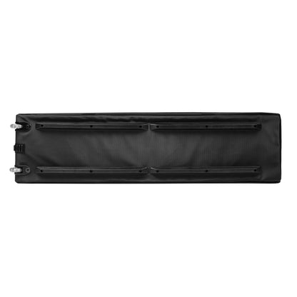 Gator GP-HDWE-1246W Drum Hardware Bag | 12" x 46" with Wheels