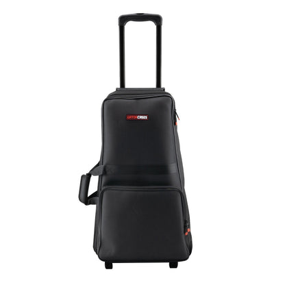 Gator GP-PERCKIT Student Bell Kit Rolling Bag