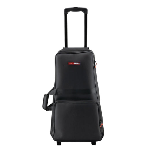 Gator GP-PERCKIT Student Bell Kit Rolling Bag