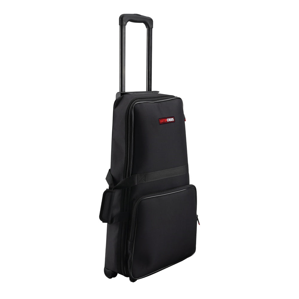 Gator GP-PERCKIT Student Bell Kit Rolling Bag
