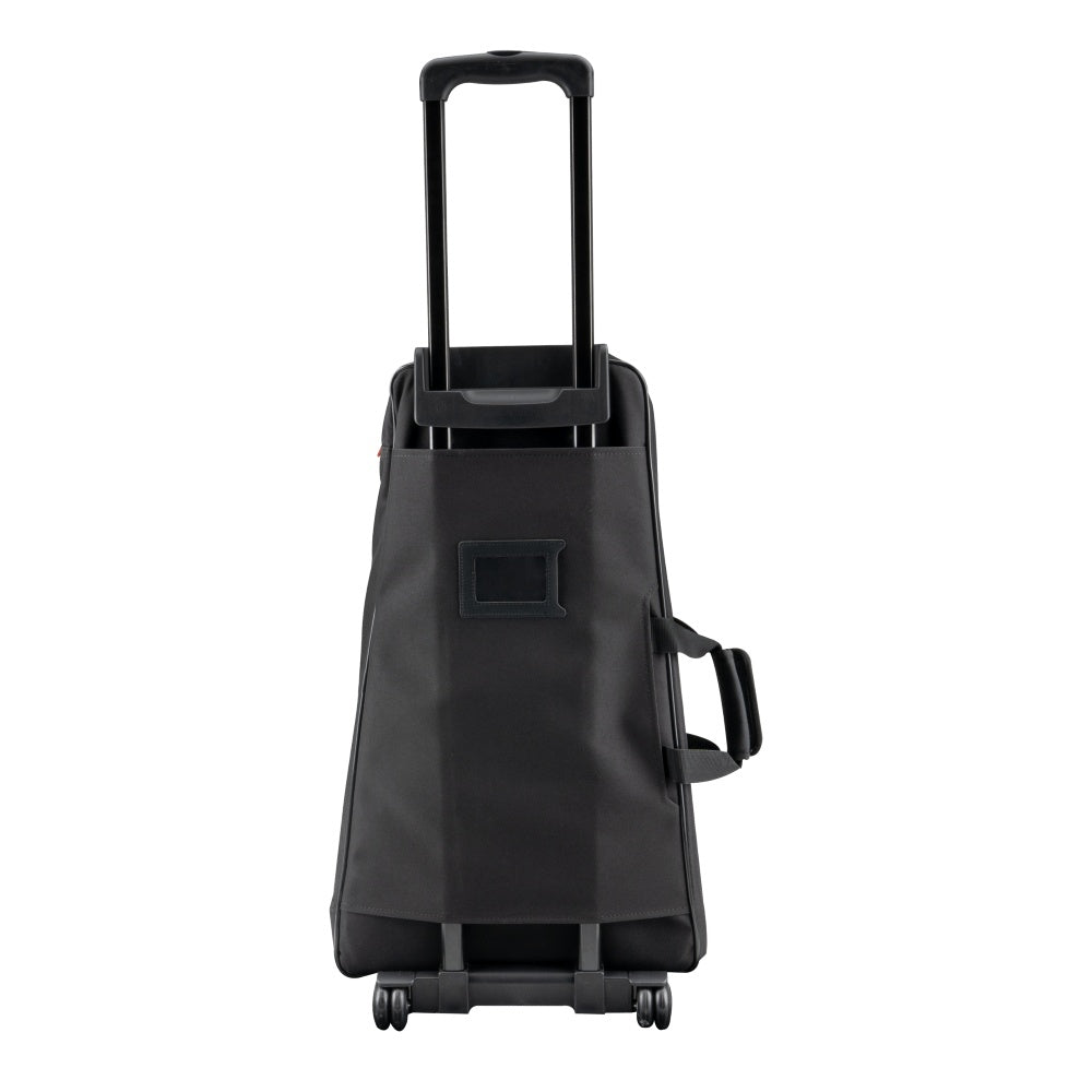 Gator GP-PERCKIT Student Bell Kit Rolling Bag