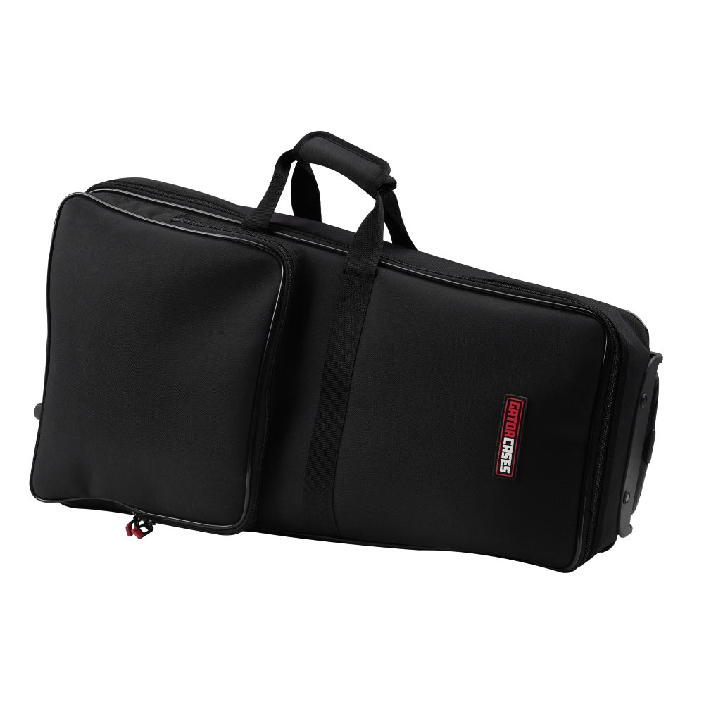 Gator GP-PERCKIT Student Bell Kit Rolling Bag