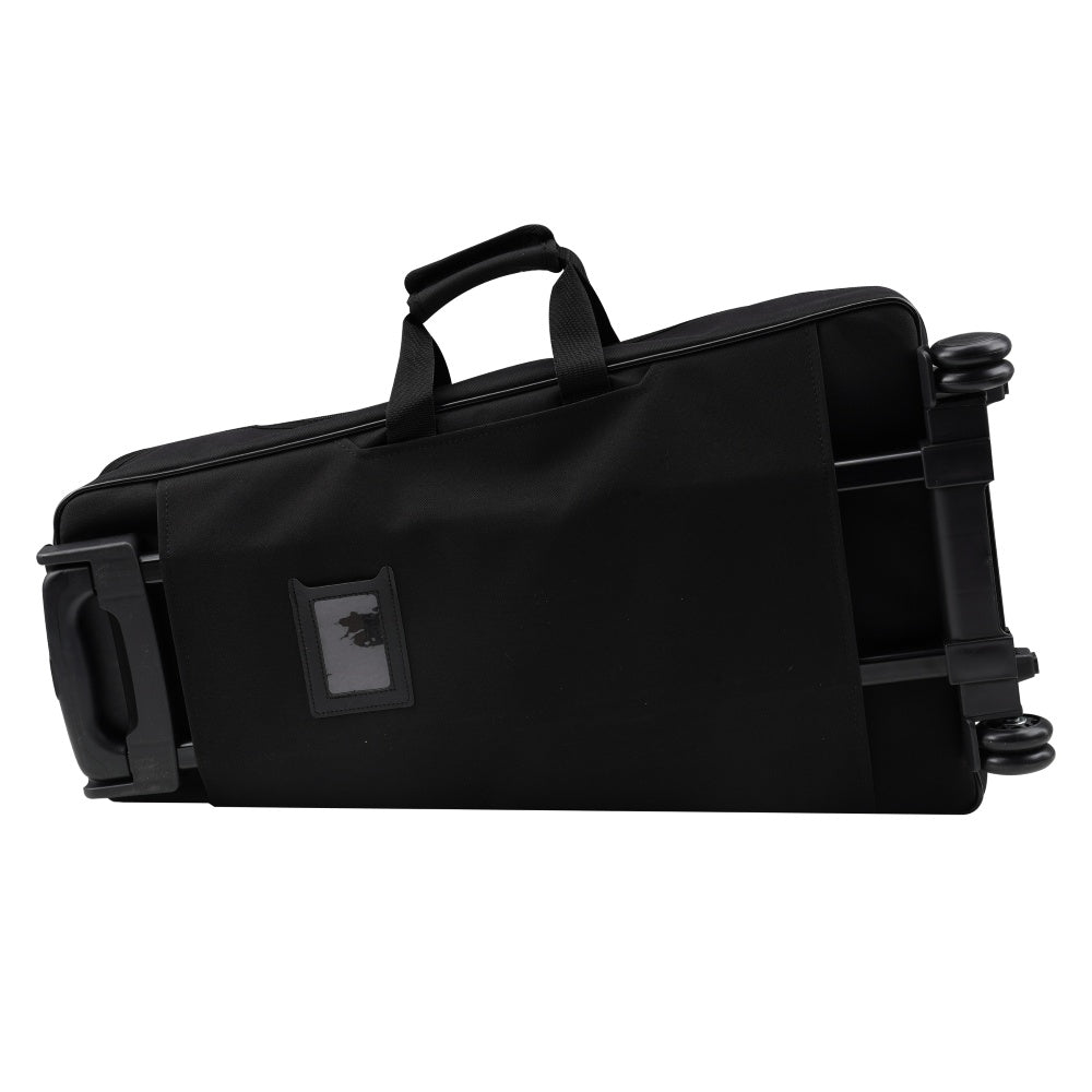 Gator GP-PERCKIT Student Bell Kit Rolling Bag