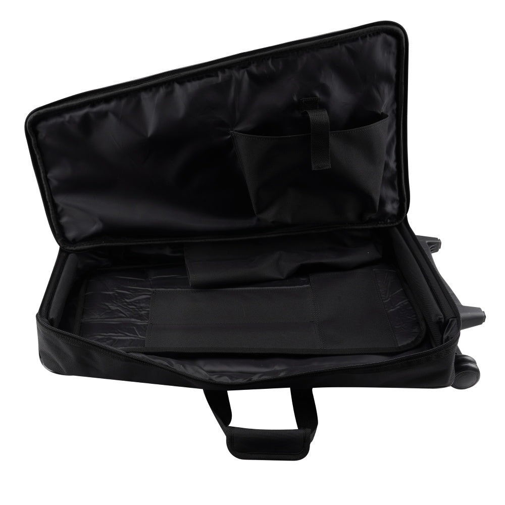 Gator GP-PERCKIT Student Bell Kit Rolling Bag