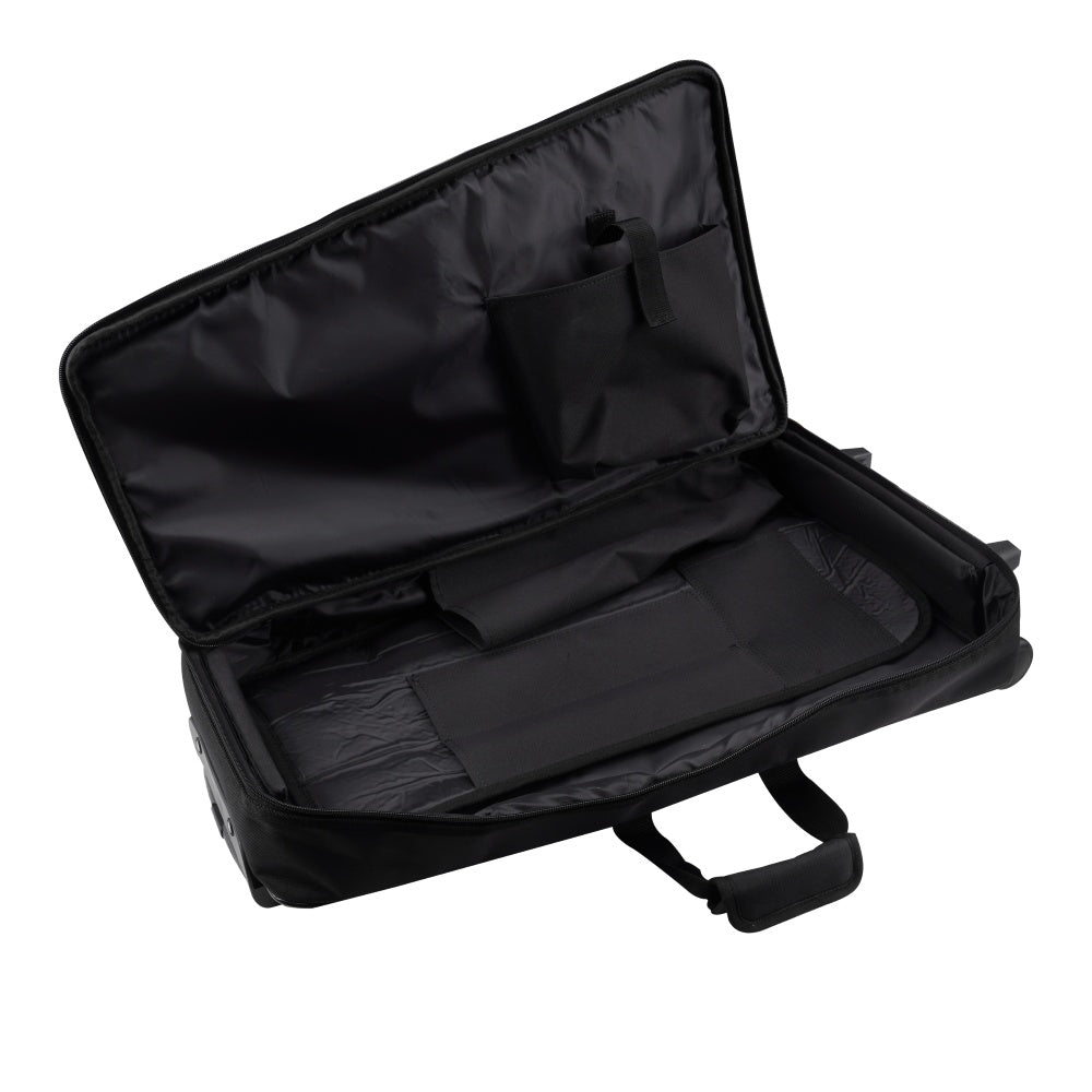 Gator GP-PERCKIT Student Bell Kit Rolling Bag