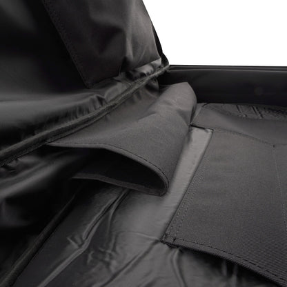 Gator GP-PERCKIT Student Bell Kit Rolling Bag
