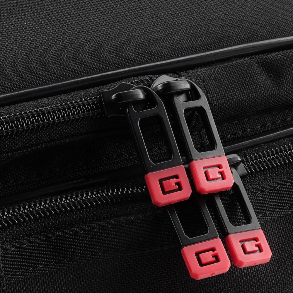 Gator GP-PERCKIT Student Bell Kit Rolling Bag