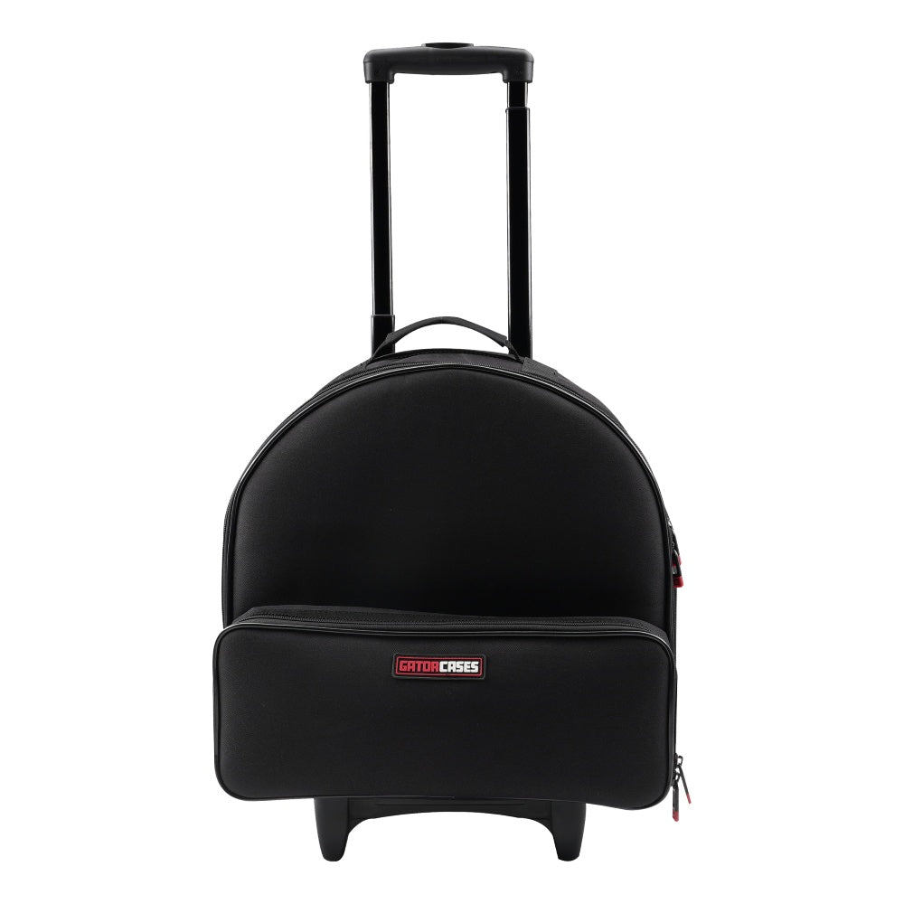 Gator GP-SNAREKIT Student Snare Drum Rolling Bag