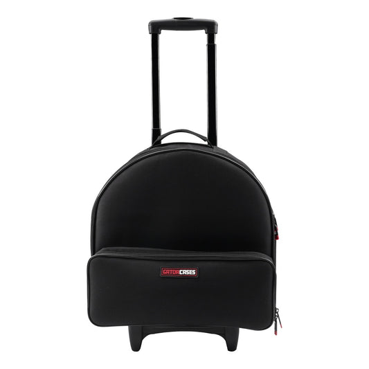 Gator GP-SNAREKIT Student Snare Drum Rolling Bag