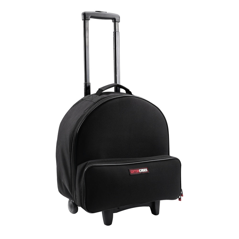 Gator GP-SNAREKIT Student Snare Drum Rolling Bag