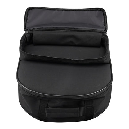 Gator GP-SNAREKIT Student Snare Drum Rolling Bag