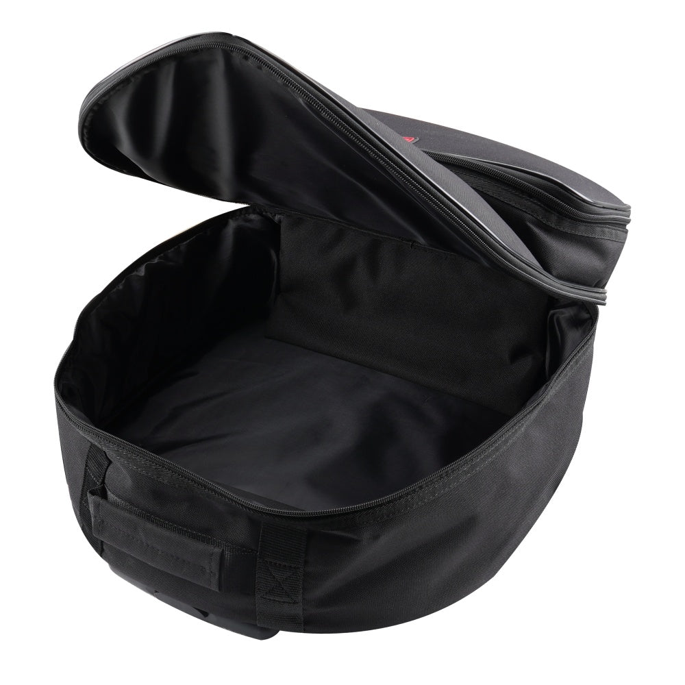 Gator GP-SNAREKIT Student Snare Drum Rolling Bag