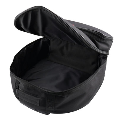 Gator GP-SNAREKIT Student Snare Drum Rolling Bag