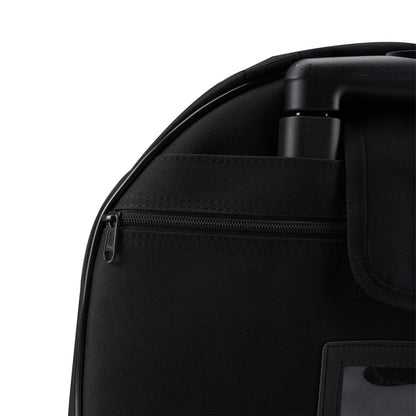Gator GP-SNAREKIT Student Snare Drum Rolling Bag