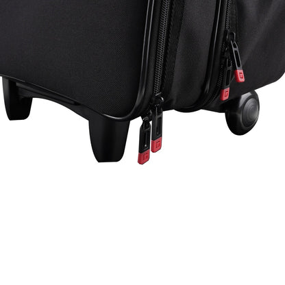 Gator GP-SNAREKIT Student Snare Drum Rolling Bag