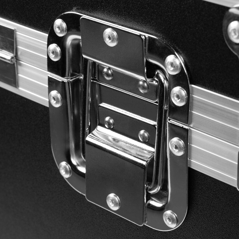 Gator G-TOUR LEKO-S4-4 ATA Style Lighting Case Holds 4 Lekos