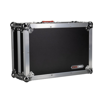 Gator GTOURCDJ3000 Flight Case For Pioneer CDJ3000