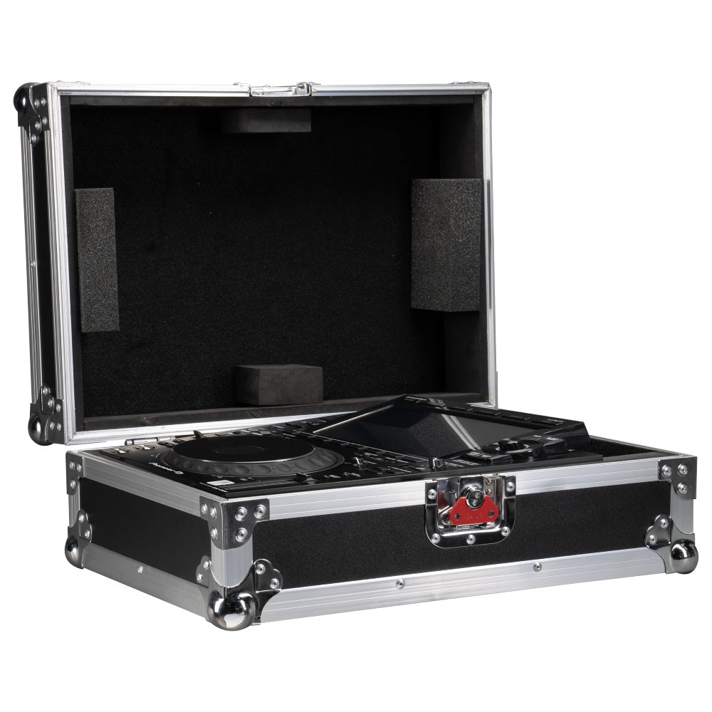 Gator GTOURCDJ3000 Flight Case For Pioneer CDJ3000
