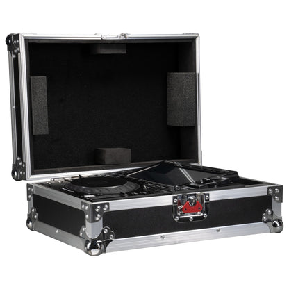 Gator GTOURCDJ3000 Flight Case For Pioneer CDJ3000