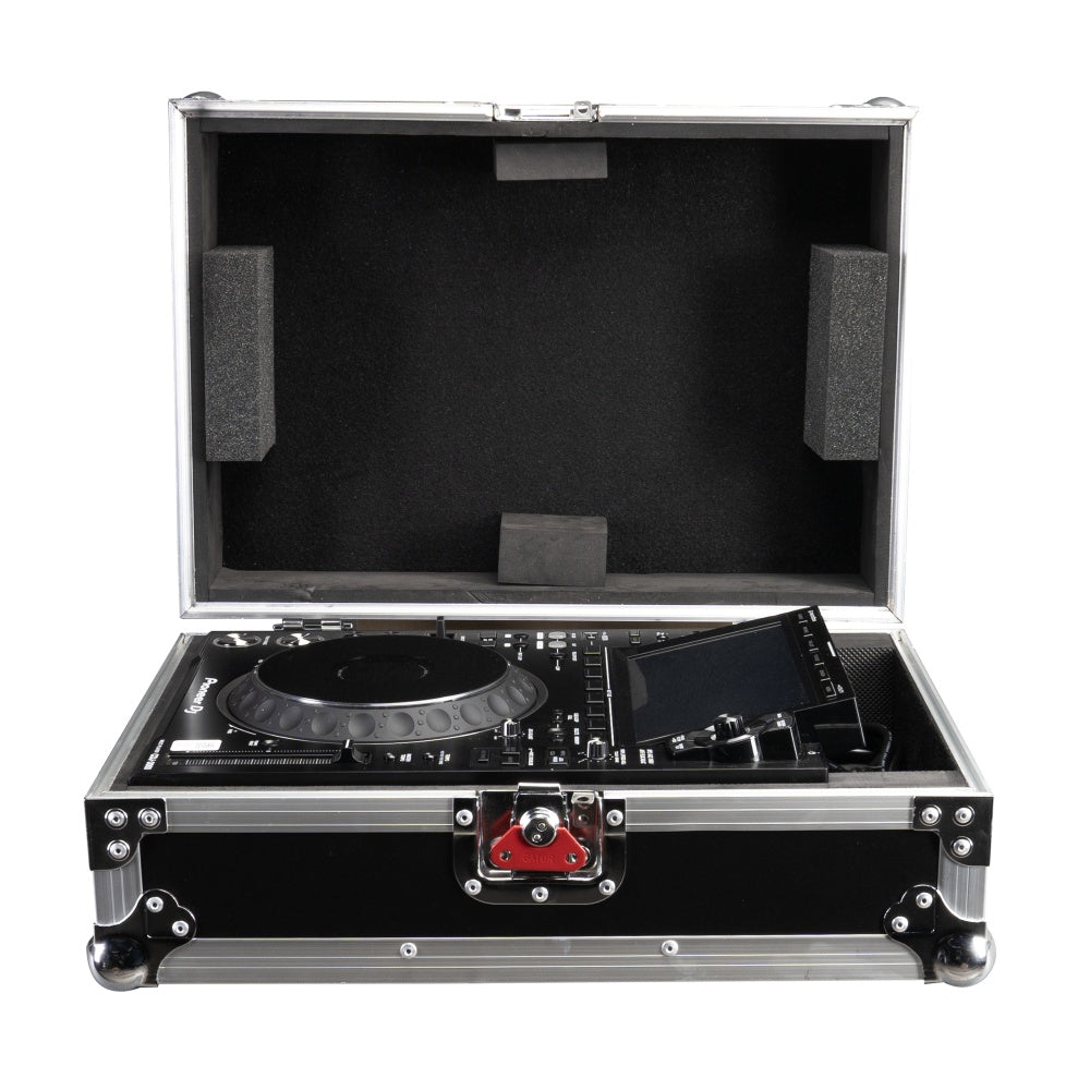 Gator GTOURCDJ3000 Flight Case For Pioneer CDJ3000