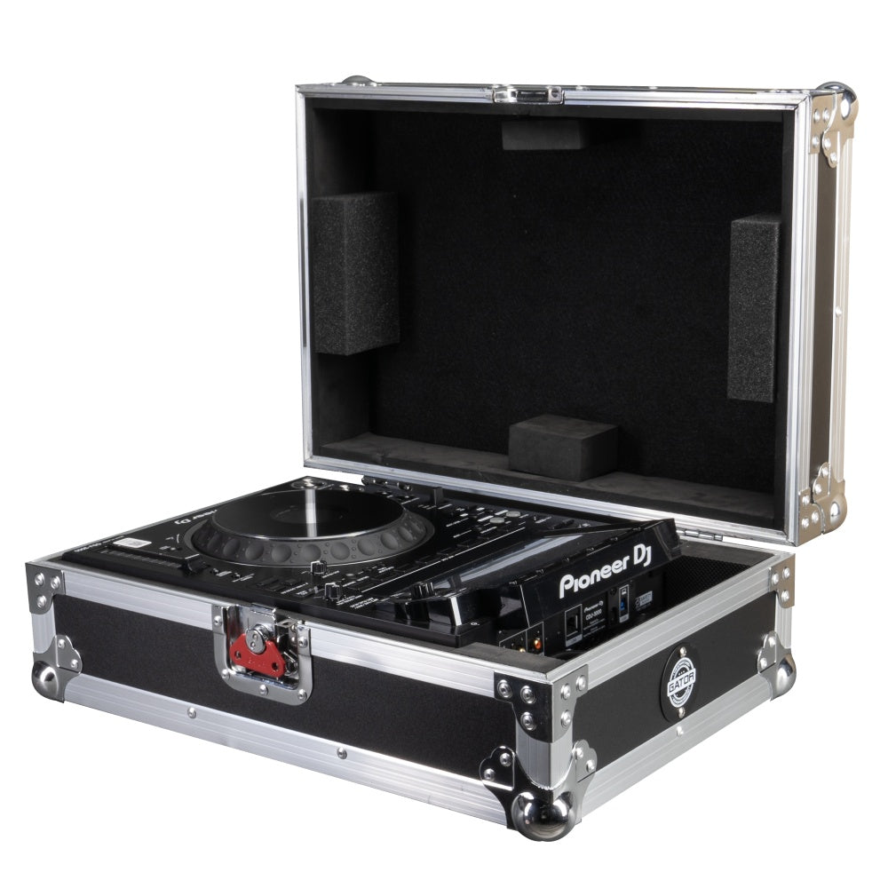 Gator GTOURCDJ3000 Flight Case For Pioneer CDJ3000