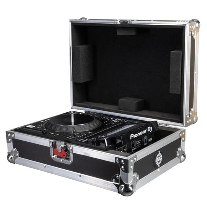 Gator GTOURCDJ3000 Flight Case For Pioneer CDJ3000