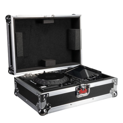Gator GTOURCDJ3000 Flight Case For Pioneer CDJ3000