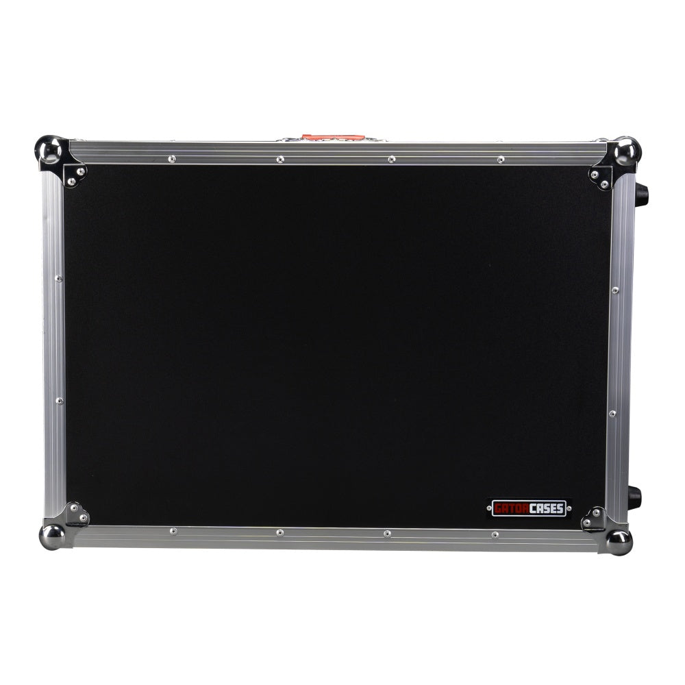 Gator GTOURDSPFLX10 Tour Style Flight Case For Pioneer DDJ-FLX10
