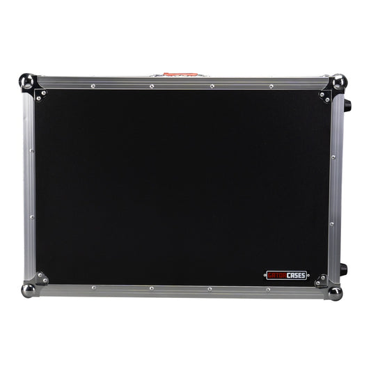 Gator GTOURDSPFLX10 Tour Style Flight Case For Pioneer DDJ-FLX10