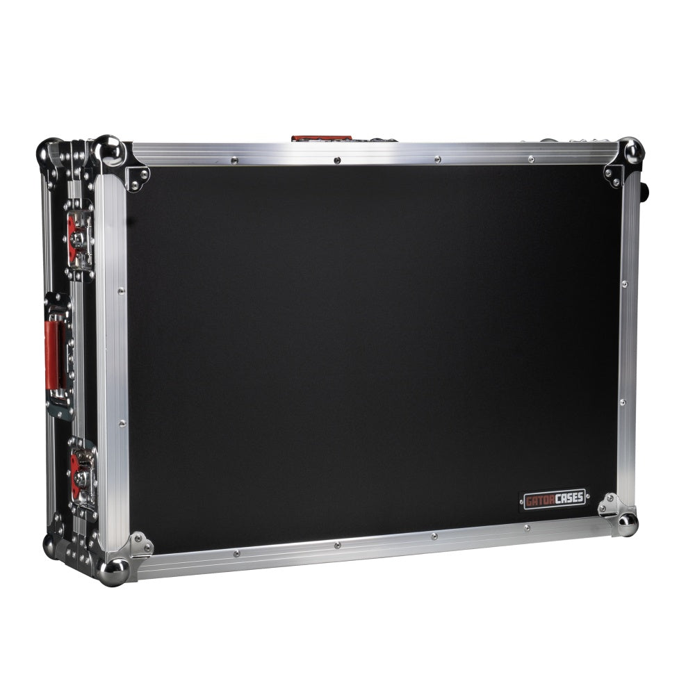 Gator GTOURDSPFLX10 Tour Style Flight Case For Pioneer DDJ-FLX10