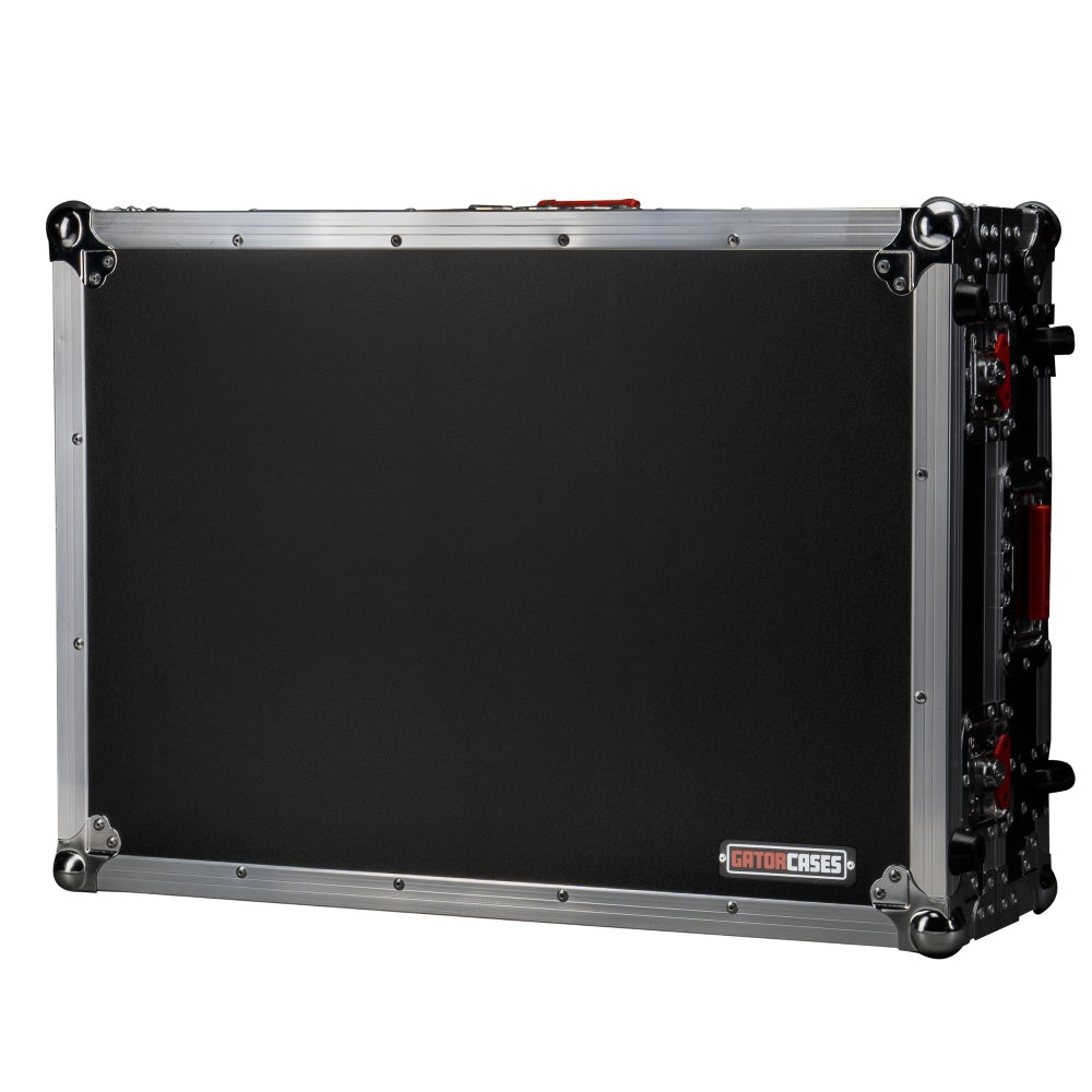 Gator GTOURDSPFLX10 Tour Style Flight Case For Pioneer DDJ-FLX10