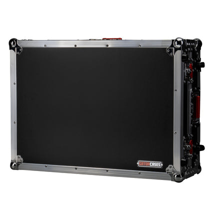 Gator GTOURDSPFLX10 Tour Style Flight Case For Pioneer DDJ-FLX10