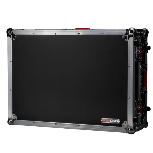 Gator GTOURDSPFLX10 Tour Style Flight Case For Pioneer DDJ-FLX10