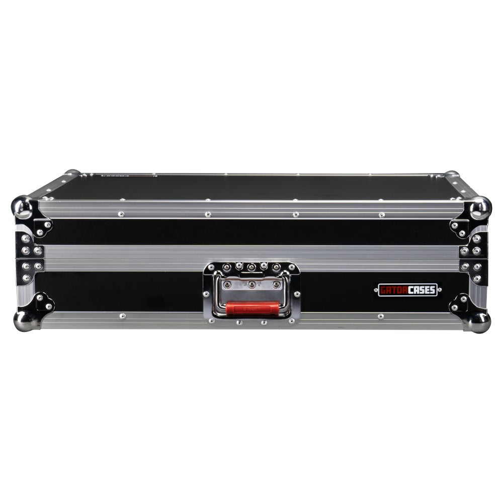 Gator GTOURDSPFLX10 Tour Style Flight Case For Pioneer DDJ-FLX10