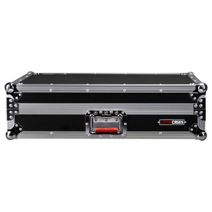 Gator GTOURDSPFLX10 Tour Style Flight Case For Pioneer DDJ-FLX10