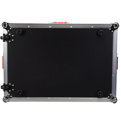 Gator GTOURDSPFLX10 Tour Style Flight Case For Pioneer DDJ-FLX10