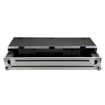 Gator GTOURDSPFLX10 Tour Style Flight Case For Pioneer DDJ-FLX10