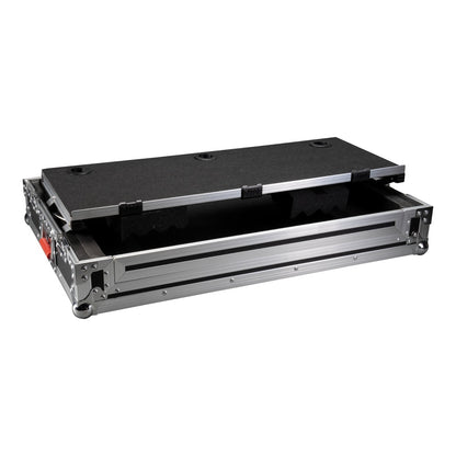 Gator GTOURDSPFLX10 Tour Style Flight Case For Pioneer DDJ-FLX10