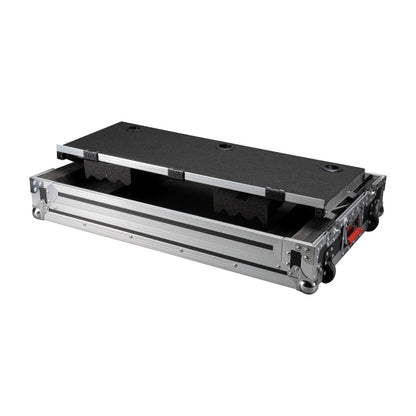 Gator GTOURDSPFLX10 Tour Style Flight Case For Pioneer DDJ-FLX10
