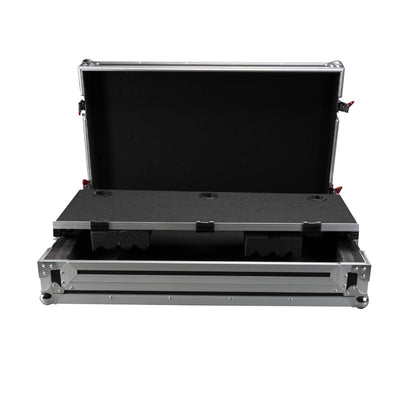 Gator GTOURDSPFLX10 Tour Style Flight Case For Pioneer DDJ-FLX10