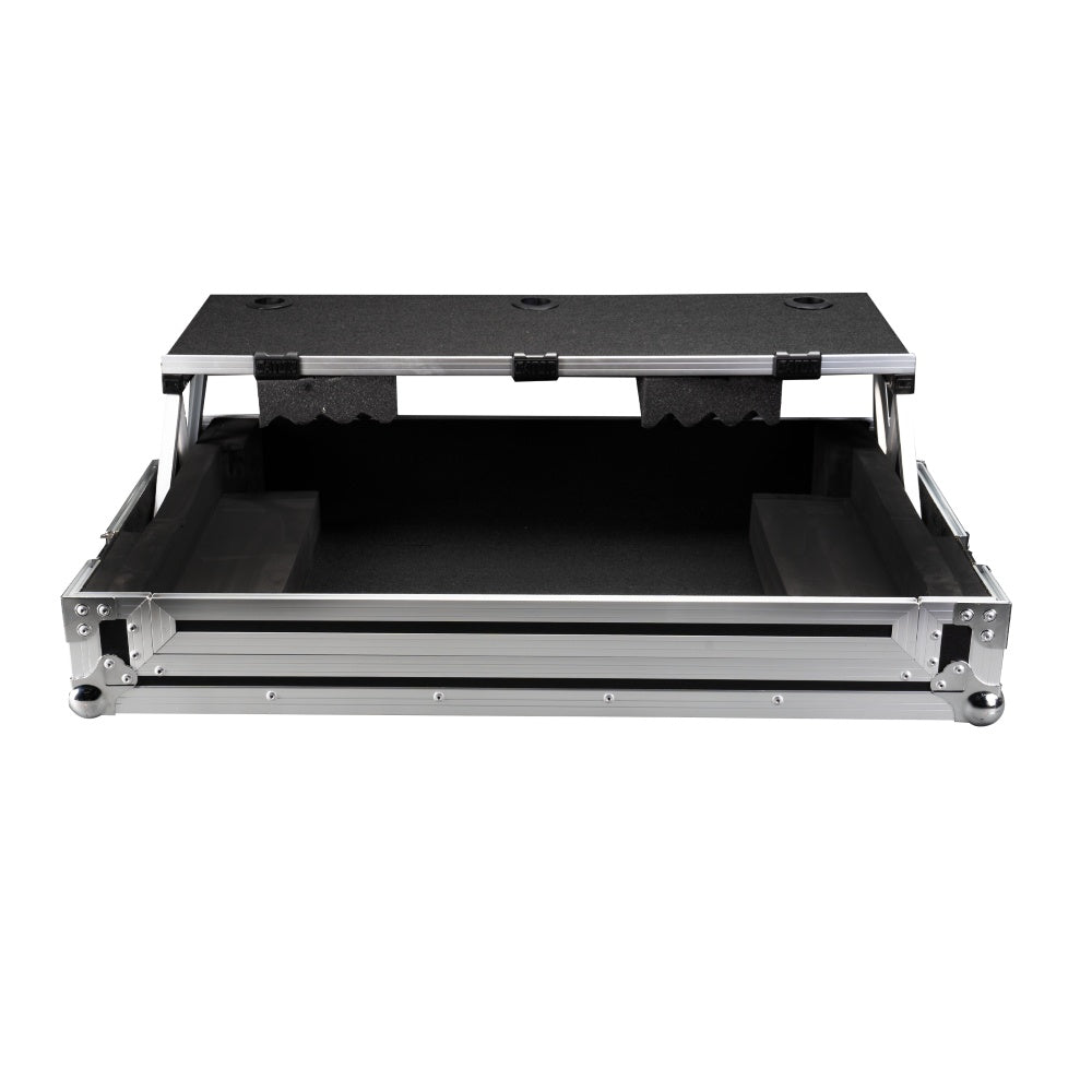 Gator GTOURDSPFLX10 Tour Style Flight Case For Pioneer DDJ-FLX10